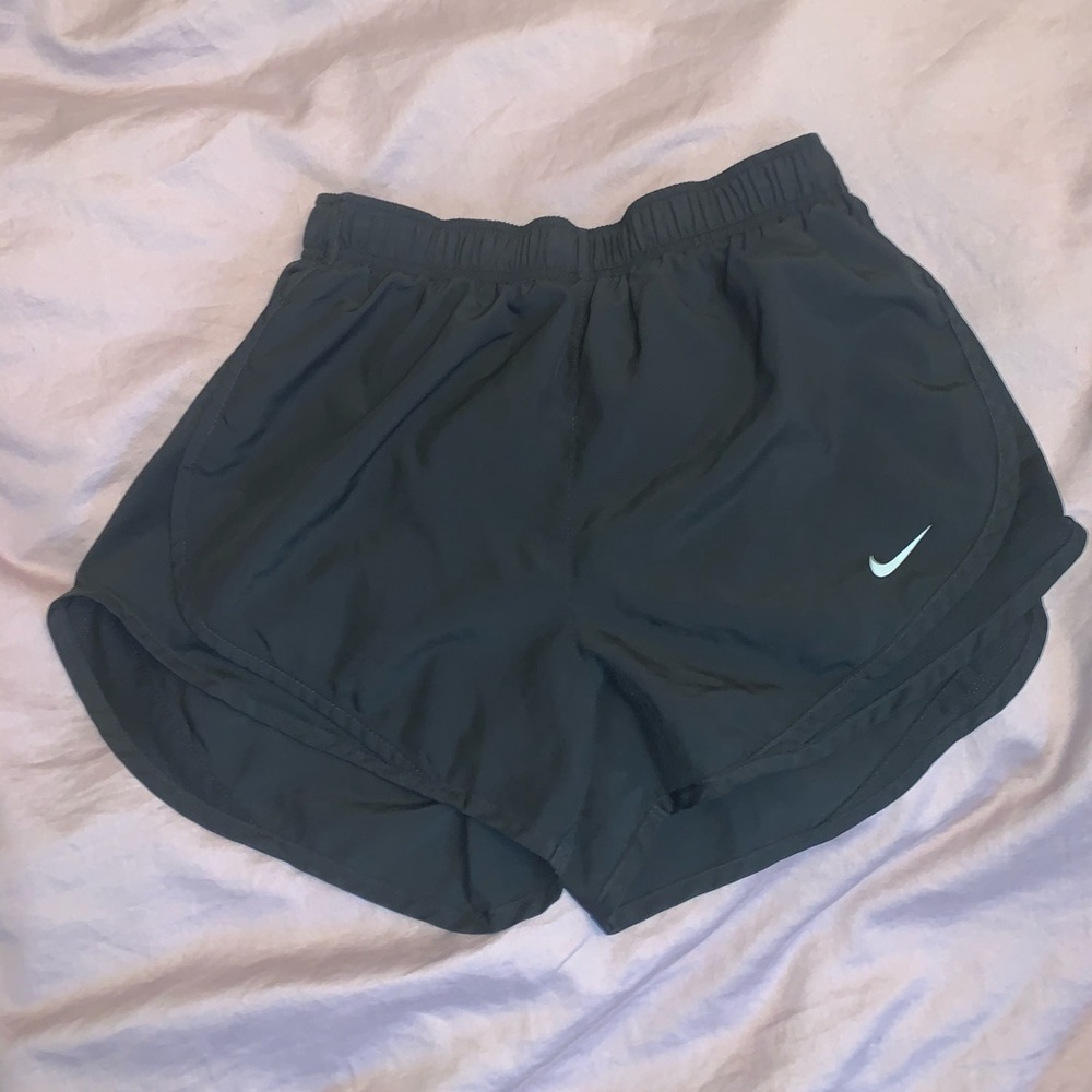 NIKE 3’ Dri Fit Running Shorts